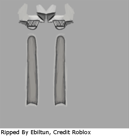 Roblox - Wrench
