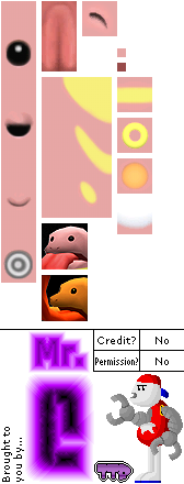 #108 Lickitung