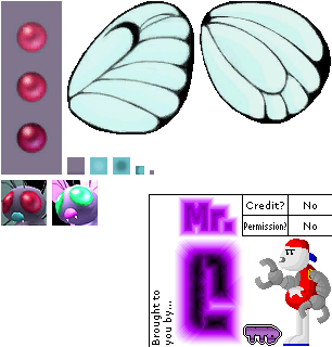 #012 Butterfree