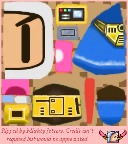 Bomberman