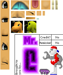 Pokémon Colosseum - #149 Dragonite