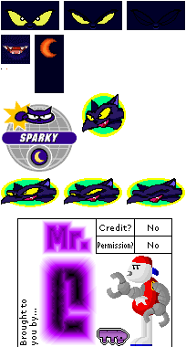 Sparky