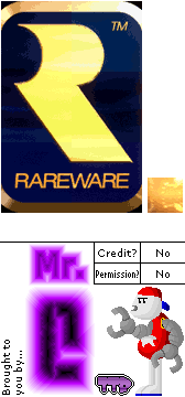 Rare Logo