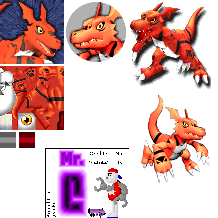 Guilmon