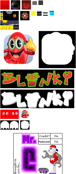 Blinky