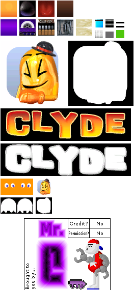 Clyde