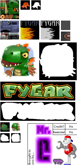 Fygar