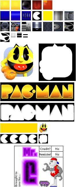 Pac-Man