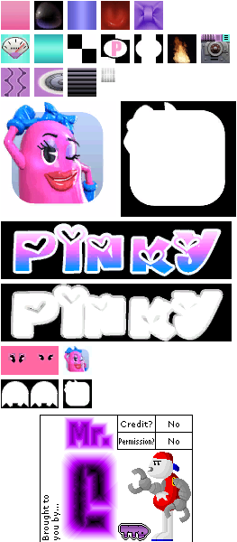 Pinky