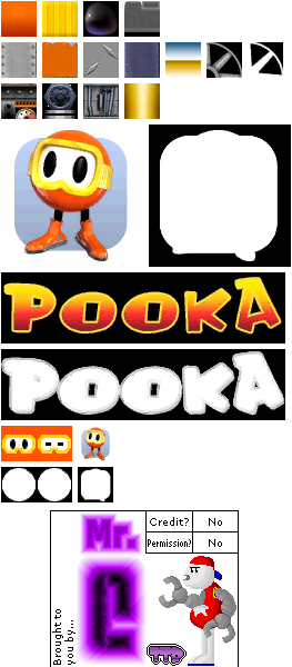 Pooka