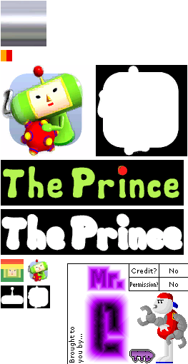 The Prince