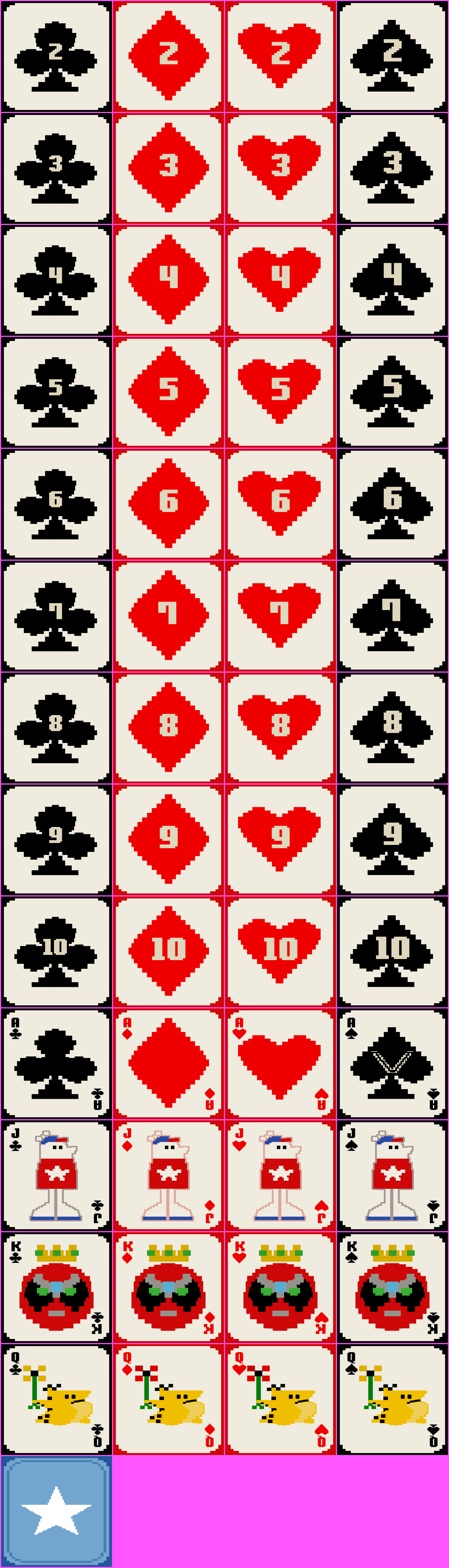 The Textures Resource Full Texture View Poker Night At The the-textures-resource-full-texture-view-poker-night-at-the