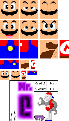 Mario Party 3 - Mario