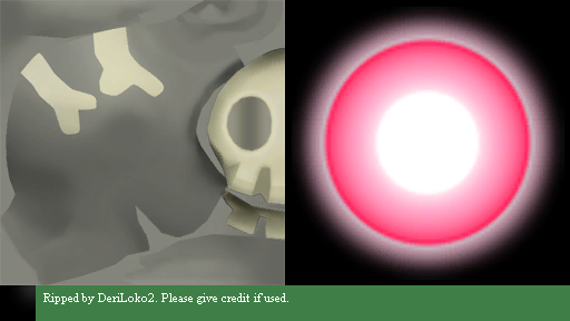 PokéPark Wii: Pikachu's Adventure - Duskull