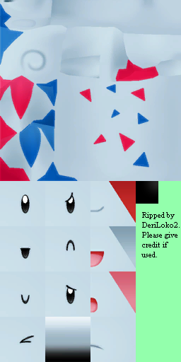 Togekiss