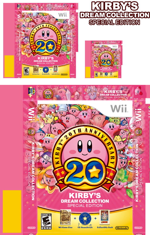 download kirby dream buffet courses download kirby dream buffet courses