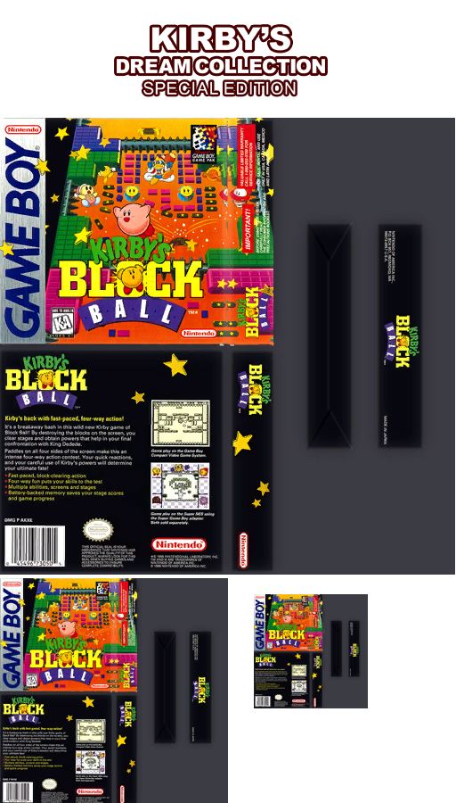 download kirby block download kirby block