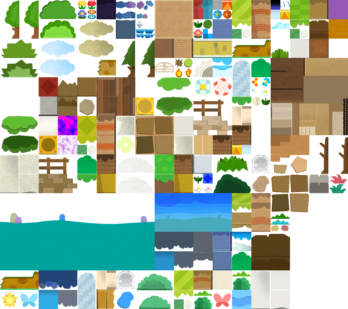 World 1