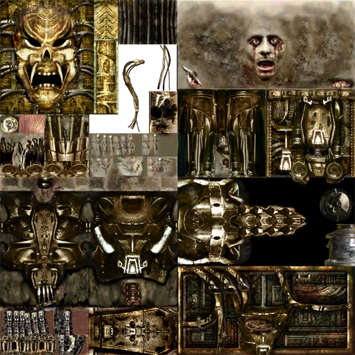 The Elder Scrolls III: Morrowind - Sotha Sil