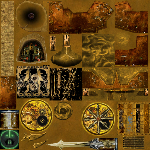 The Elder Scrolls III: Morrowind - Centurion Archer