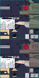 Kakashi