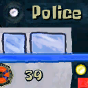 Police Car