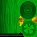 Temple Run 2 - Leprechaun Hat