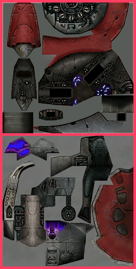halo combat evolved weapons