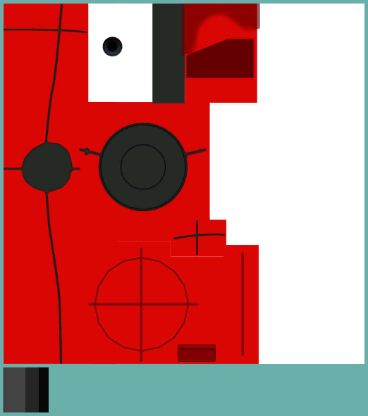 Orbinaut (Red)