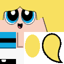 Cartoon Network Racing - Bubbles