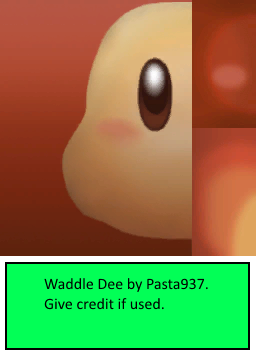 Waddle Dee