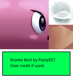 Bronto Burt