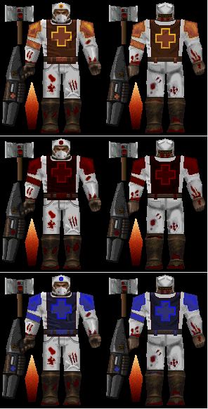 Medic