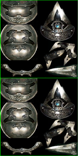 Helm of Tohan