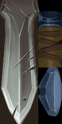 Adventurer's Dagger