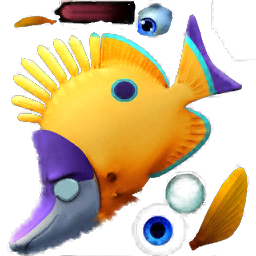 finding nemo tad finding nemo tad