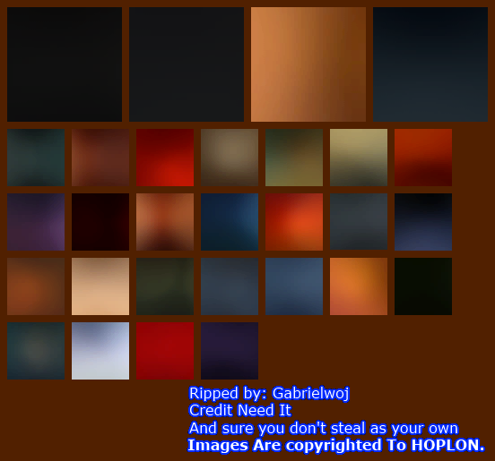 Cubemap Diffuse