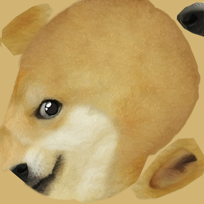 Roblox - Doge