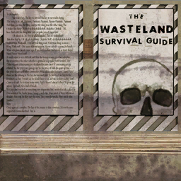 wasteland survival trainer wasteland survival trainer