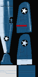 Bravo Air Race - Corsair