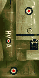 Bravo Air Race - Spitfire