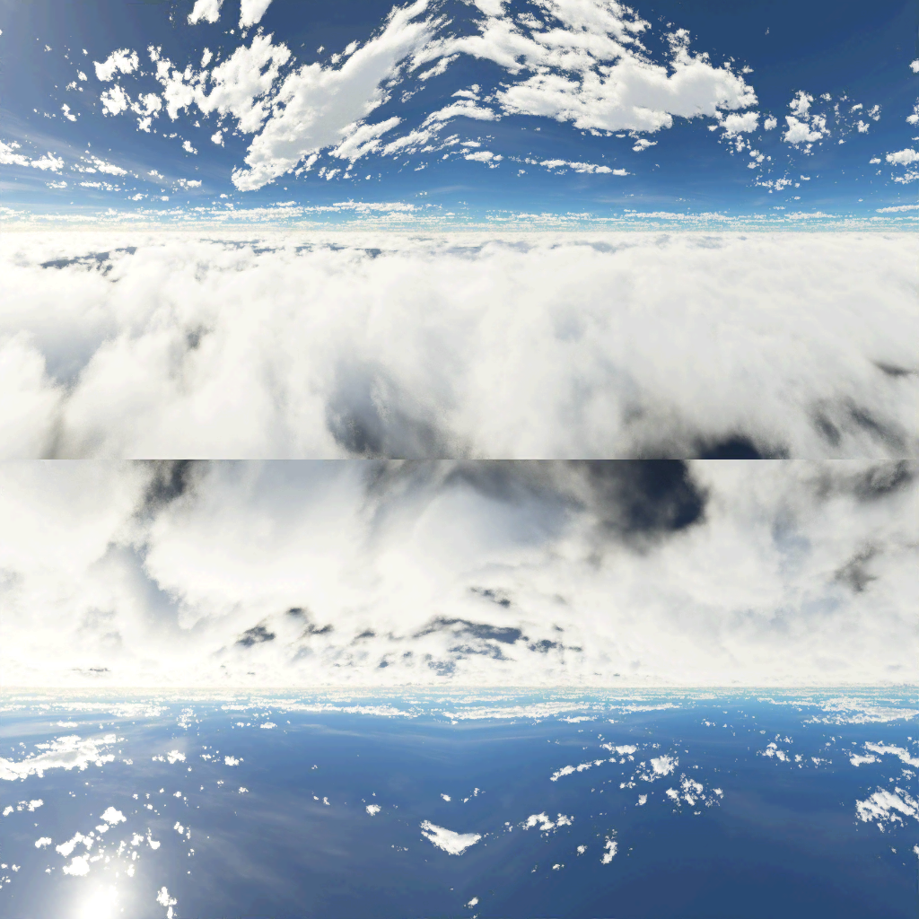 Skybox (Sides)