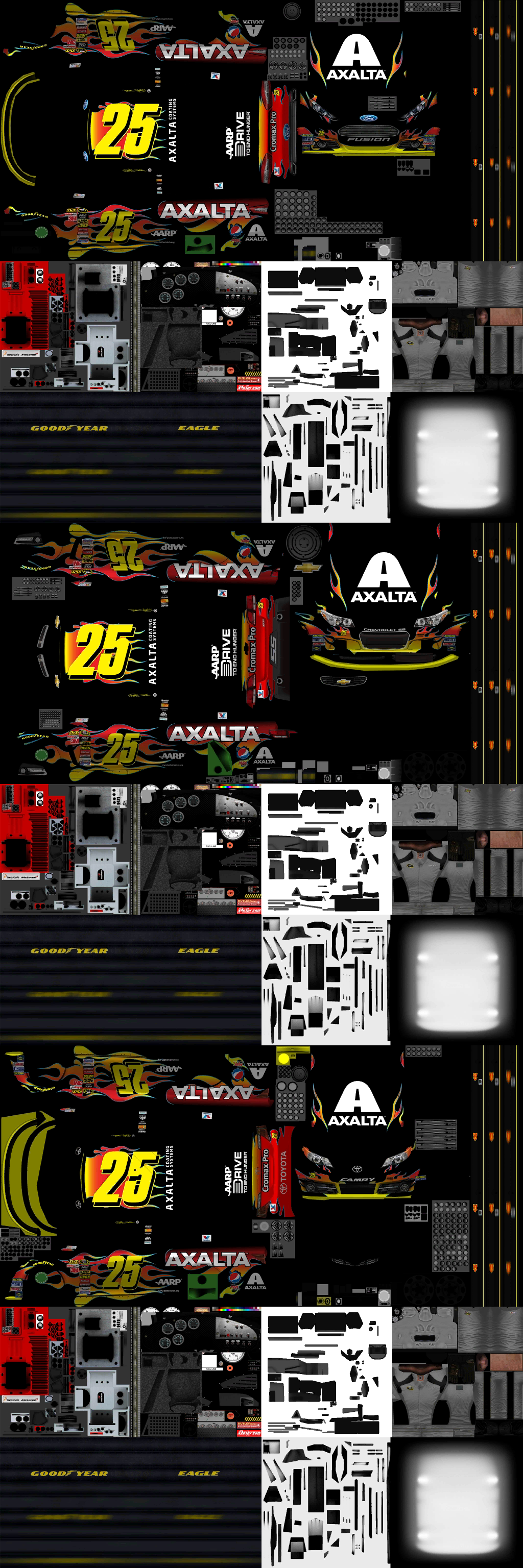 Axalta