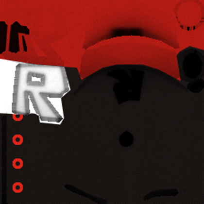 Roblox - ROBLOX 'R' Baseball Cap