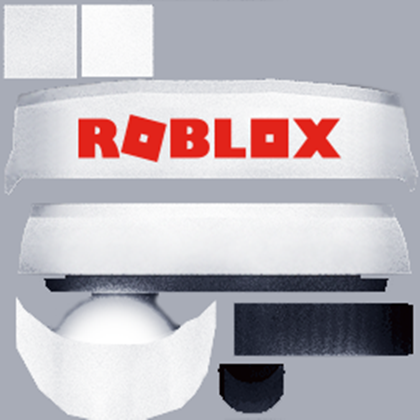 Roblox - Roblox Logo Visor