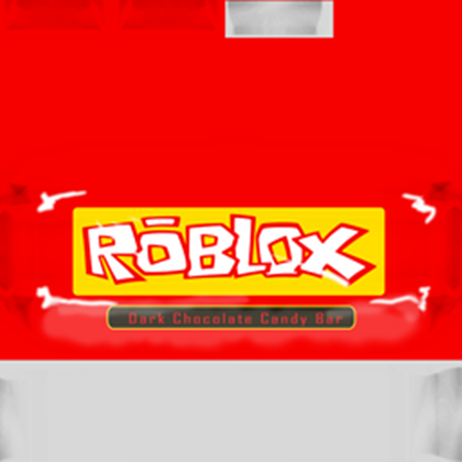 Roblox - ROBAR eXtreme Chocolate Crunch