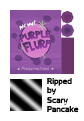 Jimmy Neutron: Attack of the Twonkies - Purple Flurp