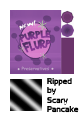 Purple Flurp