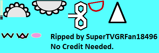Super Paper Mario - SecuriMeow