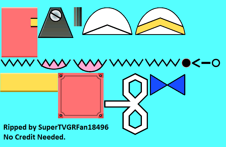 Super Paper Mario - SurpriseMeow